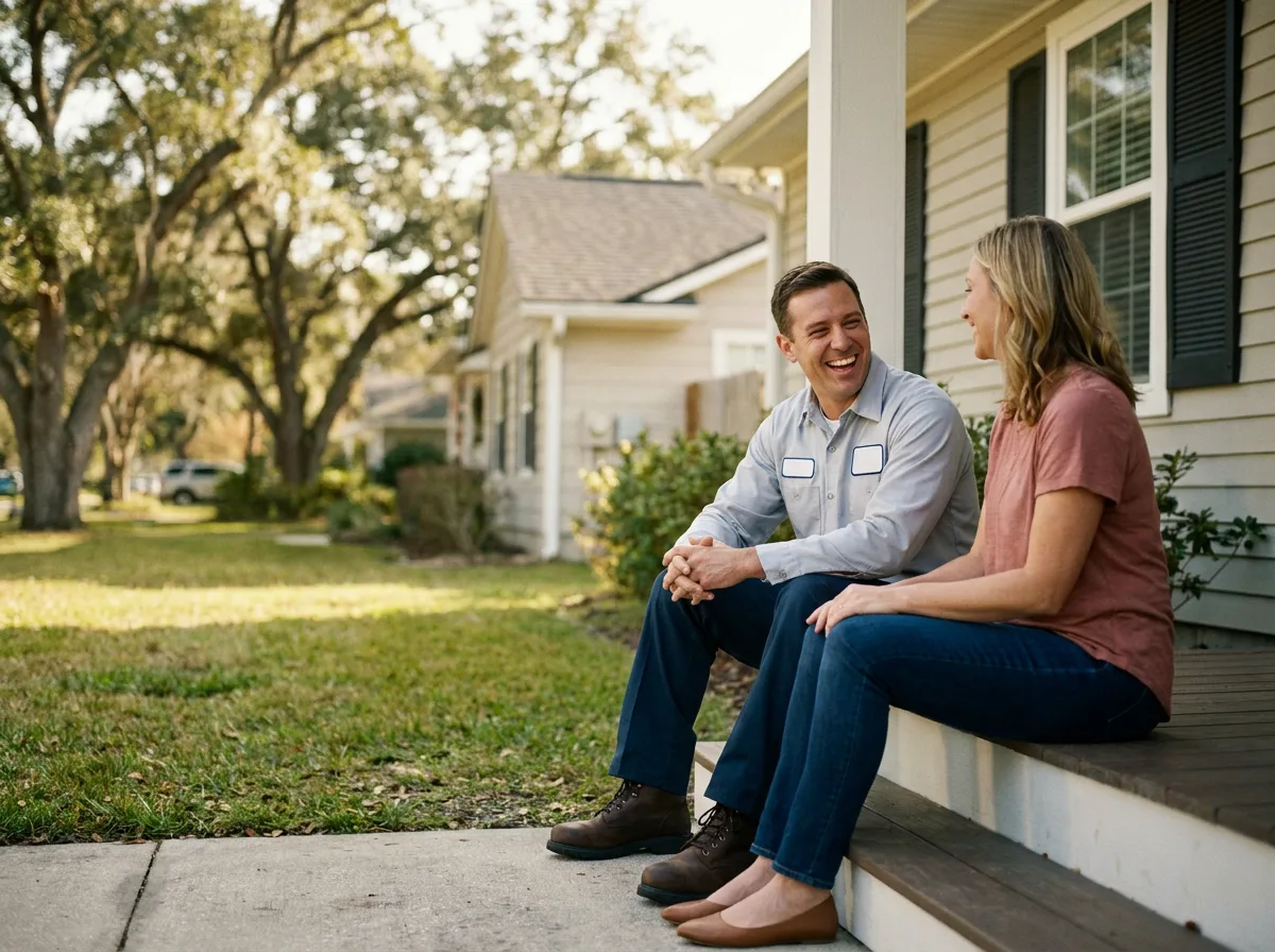 Septic tank pumping FAQs for North Palm Beach, FL